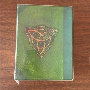 Charmed Box Set. All Seasons